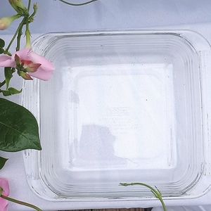 Lobby Glass Oven Dish